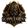 Supplement District - Home