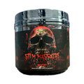 Stim Massacre Extreme Preworkout 40/20 Servings