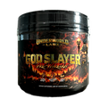 Godslayer Extreme Preworkout 40/20 Servings